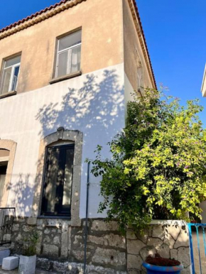 Stay in a Historical House in Alaçatı Çarşı